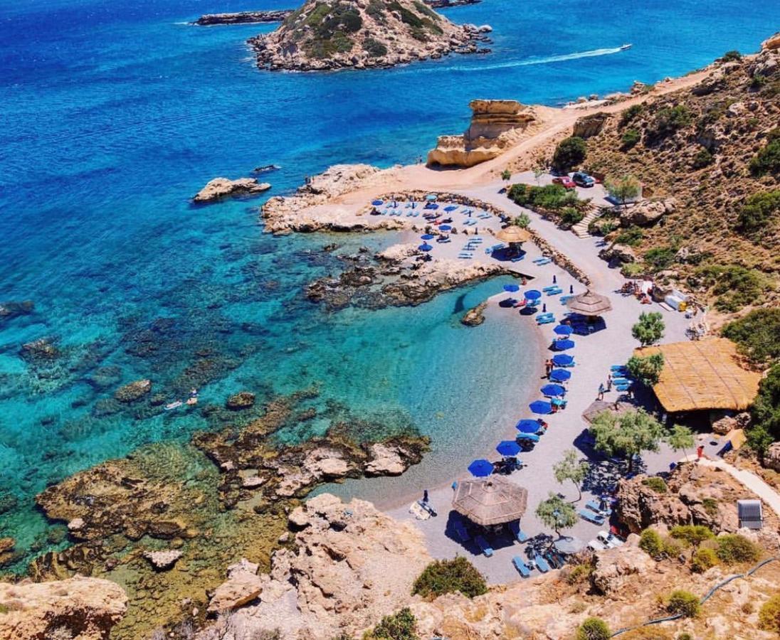 Holiday home Grande Blue With Private Bay