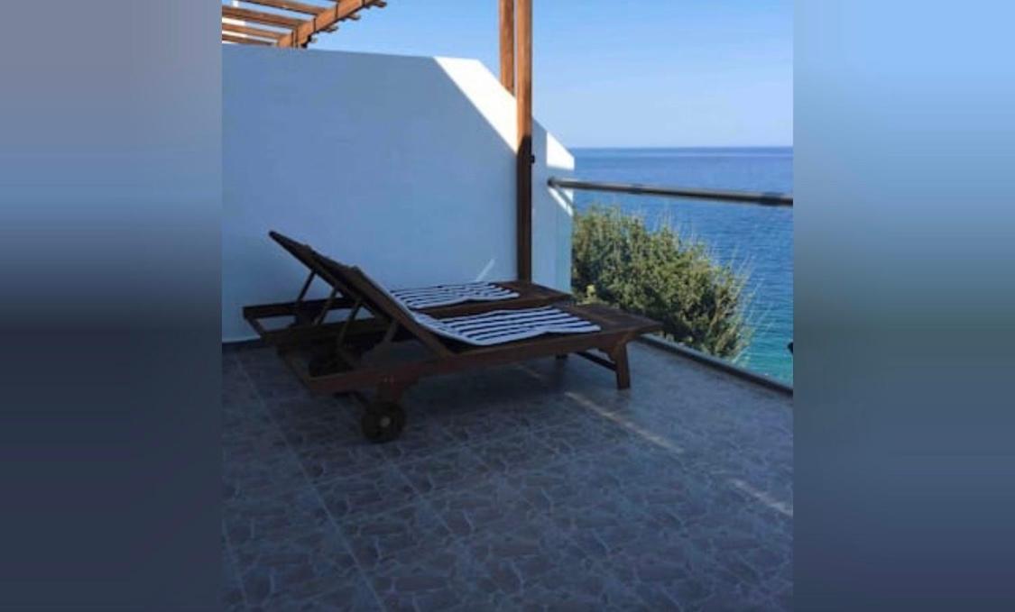 Vakantiehuis Grande Blue With Private Bay *
