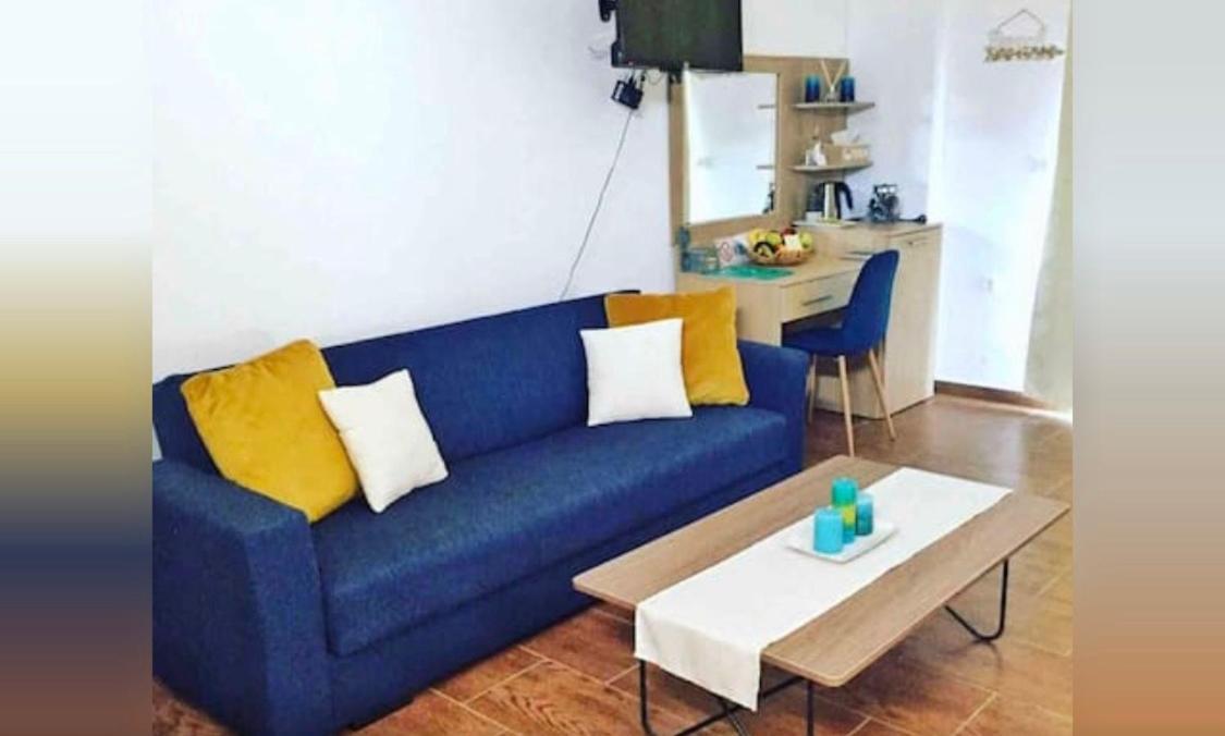 Grande Blue With Private Bay * Archangelos (Rhodes)