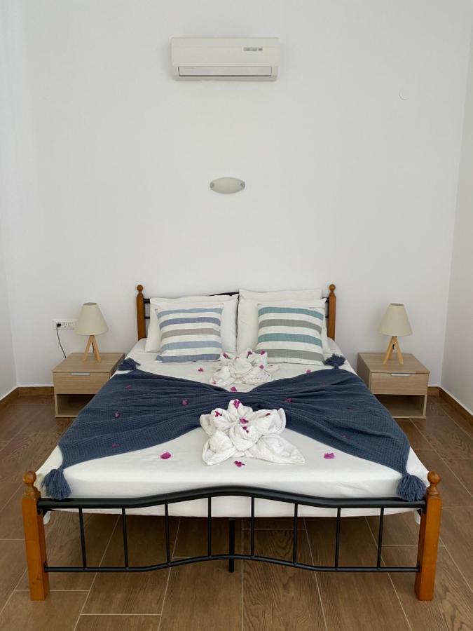 Holiday home Grande Blue With Private Bay Archangelos (Rhodes)