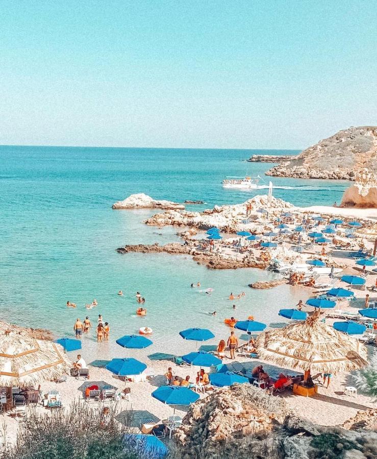Holiday home Grande Blue With Private Bay Archangelos (Rhodes)