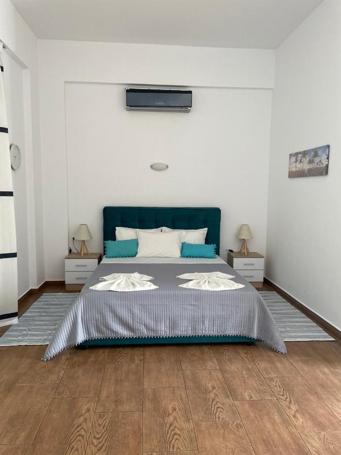 Grande Blue With Private Bay Holiday home Archangelos (Rhodes)