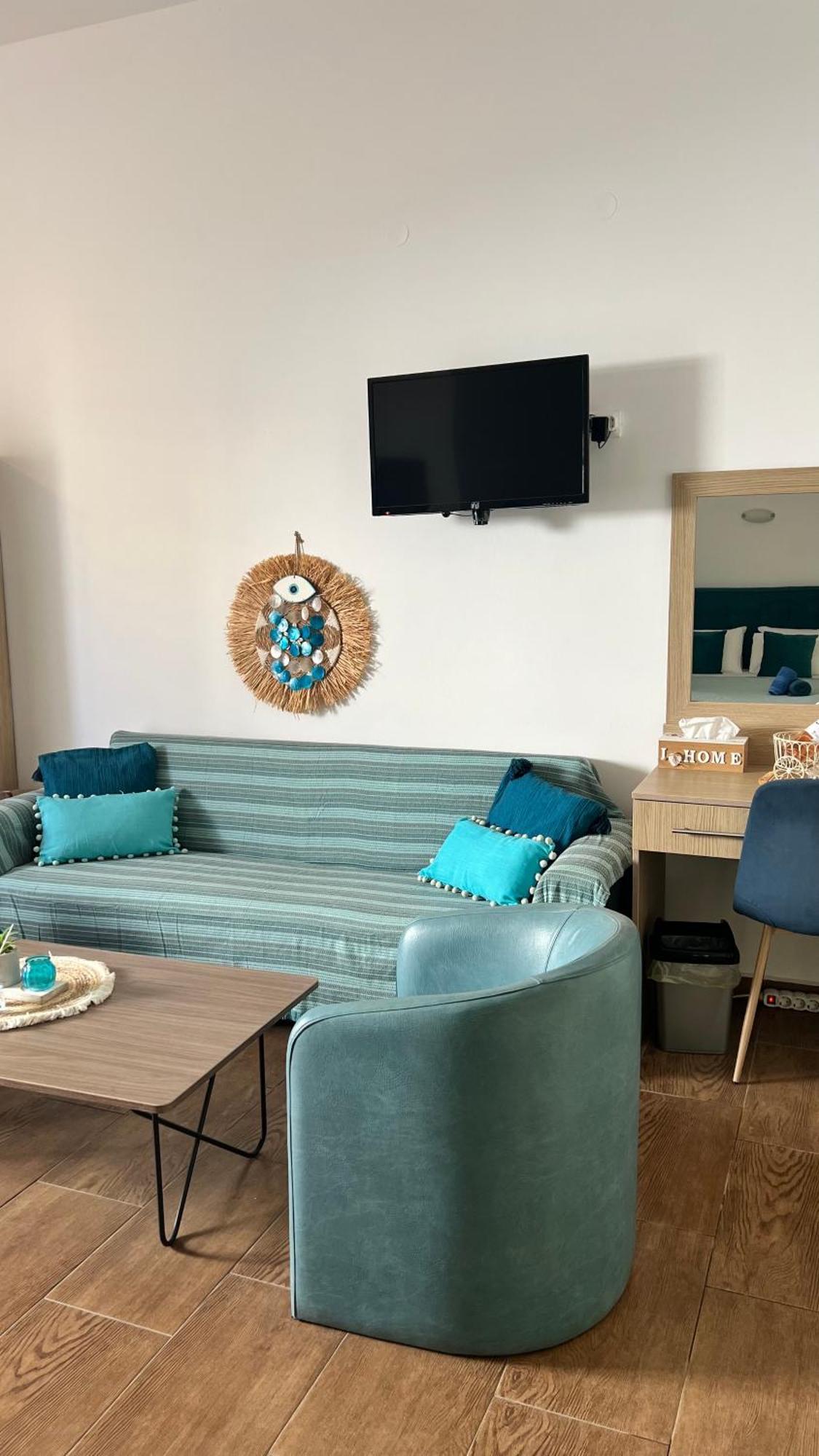Holiday home Grande Blue With Private Bay