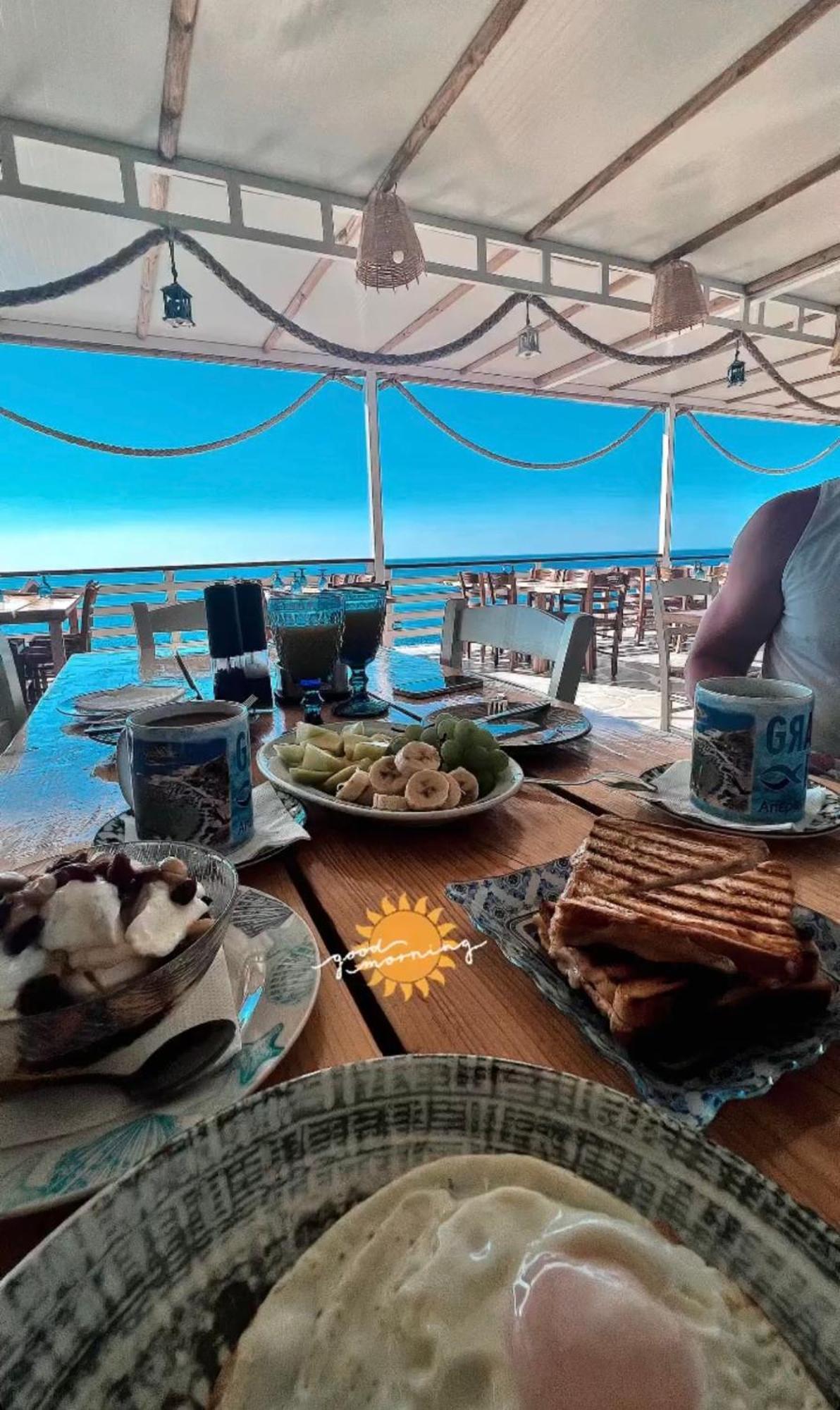 Grande Blue With Private Bay Archangelos (Rhodes)